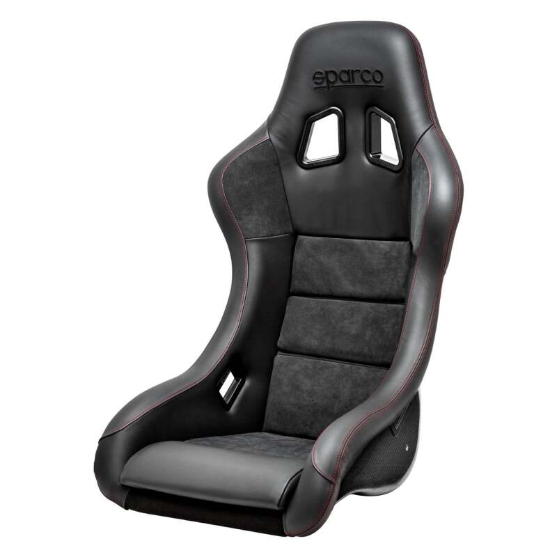

SPARCO 008025ZNRRS - SPA008025ZNRRS - Sparco Seat QRT-C Performance Carbon Black/Red - Shipped in Europe - Tuningsupply.com
