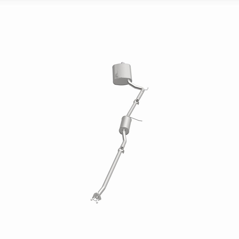 

Magnaflow 106-0585 - MAG106-0585 - MagnaFlow BRE Exhaust Kit 03-07 Honda Accord 2.4L - Shipped in Europe - Tuningsupply.com

