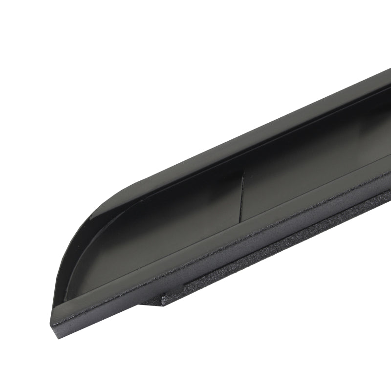 Go Rhino RB10 Slim Running Boards - Universal 80in. - Tex. Blk-tuningsupply.com