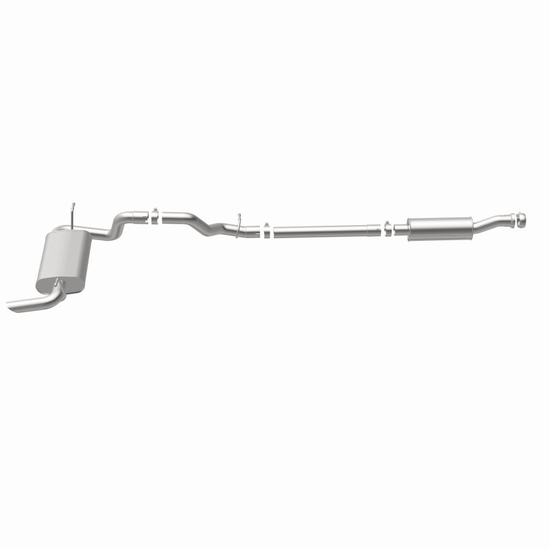 

Magnaflow 106-1105 - MAG106-1105 - BRExhaust 18-25 Jeep Wrangler 2.0L Direct-Fit Replacement Exhaust Kit - Shipped in Europe - Tuningsupply.com
