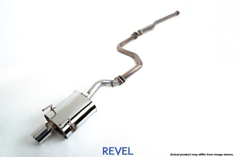 
  

Revel  - RVLT20018 - Revel 96-00 Honda Civic Hatchback Medallion Street Plus Exhaust System - Shipped in Europe - Tuningsupply.com

