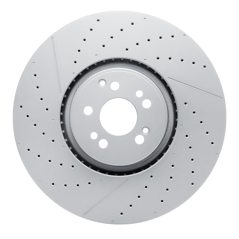 

DFC 634-63191 - DFC634-63191 - DFC 21-25 Mercedes-Benz S63 AMG E Performance Front Drilled GeoSPEC Coated Rotor and Slotted - Shipped in Europe - Tuningsupply.com
