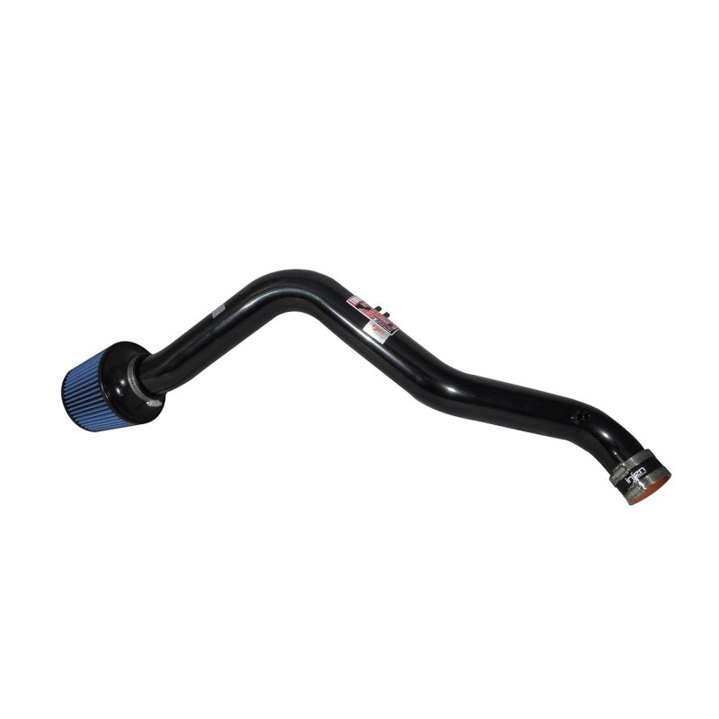 Injen 94-97 Honda Accord 2.2L Black Cold Air Intake (Special Order)-tuningsupply.com