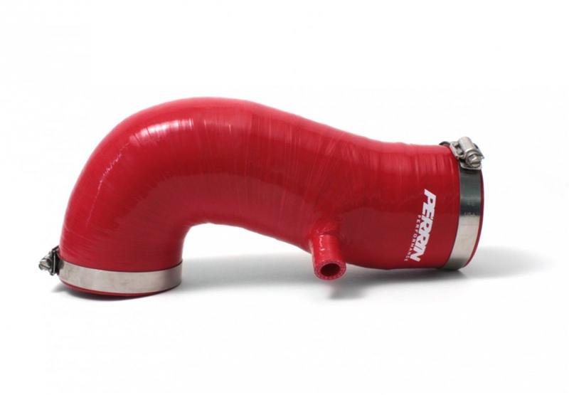 

Perrin Performance PSP-INT-430RD - PERPSP-INT-430RD - PERRIN 13-16 Subaru BRZ/Toyota FR-S (Manual & Auto) 17-20 BRZ/86 (Auto Only) Inlet Hose - Red - Shipped in Europe - Tuningsupply.com
