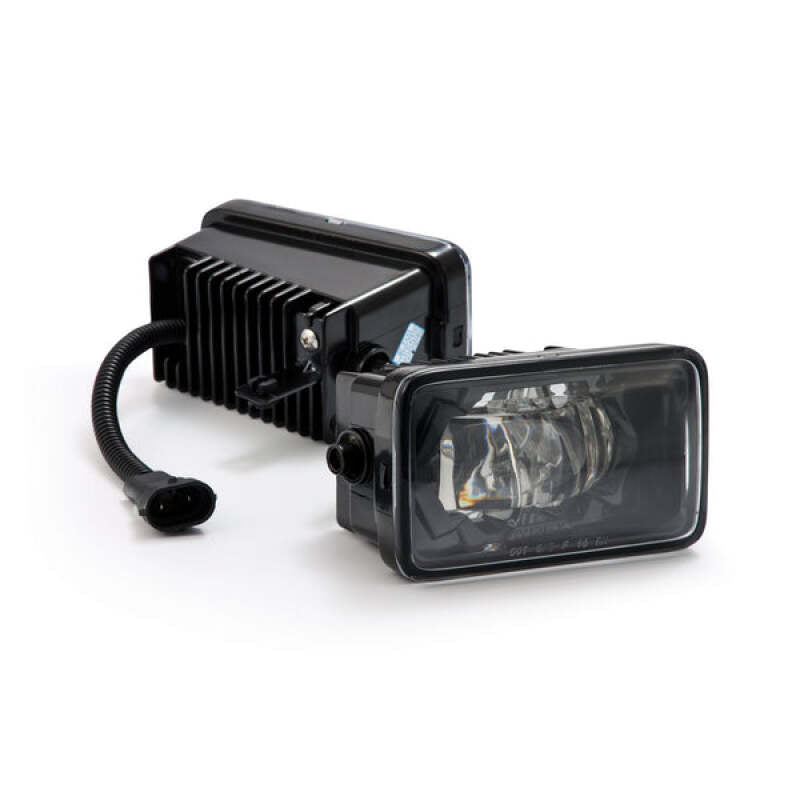 

AlphaRex 211021 - ARX211021 - AlphaRex Bezel & Wiring Kit For 15-17 Ford F150 - Shipped in Europe - Tuningsupply.com

