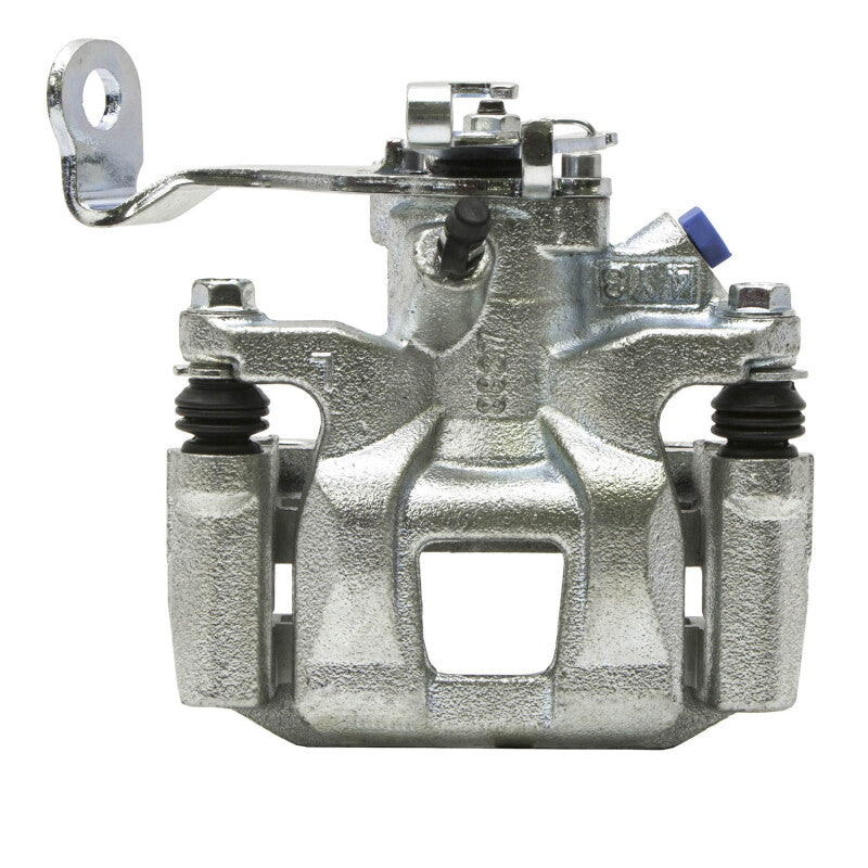 

DFC 331-54665 - DFC331-54665 - DFC 15-19 Ford Mustang Rear-L Silver Zinc Coated Premium Caliper - Shipped in Europe - Tuningsupply.com
