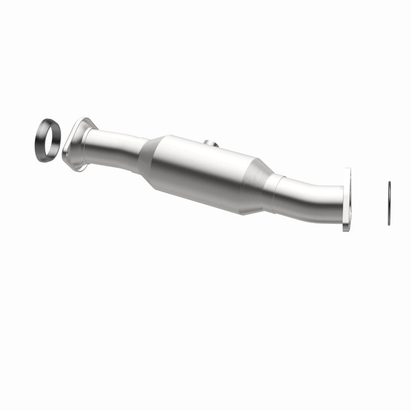 

Magnaflow 93462 - MAG93462 - MagnaFlow Direct Fit Catalytic Converter 01-05 Honda S2000 2.0L (49 State) - Shipped in Europe - Tuningsupply.com

