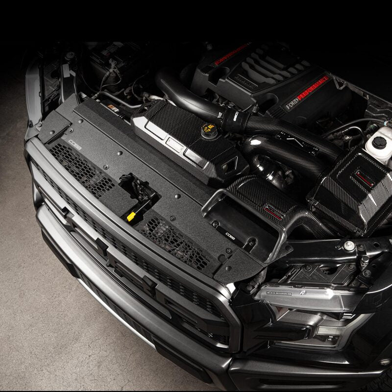 

COBB 7G4600 - COBB7G4600 - Cobb Ford 17-23 Ford F-150 2.7L/3.5L EcoBoost Redline Carbon Fiber Air Scoop - Shipped in Europe - Tuningsupply.com
