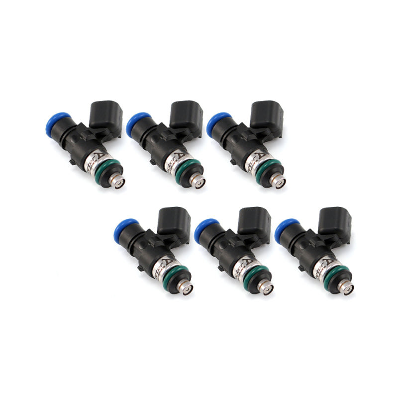 

Injector Dynamics 1750.34.14.14.6 - IDX1750.34.14.14.6 - Injector Dynamics 1750-XDS - 09+ Hyundai Genesis 1750cc Injectors- 14mm Lower O-Ring (Set of 6) - Shipped in Europe - Tuningsupply.com
