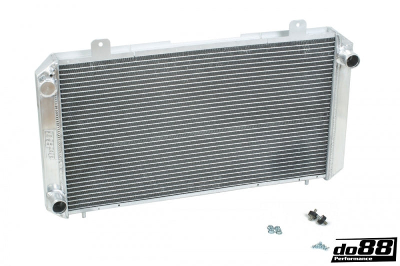 

do88 WC-260 - DOBWC-260 - do88 SAAB 900 Turbo 79-93 Radiator - Shipped in Europe - Tuningsupply.com
