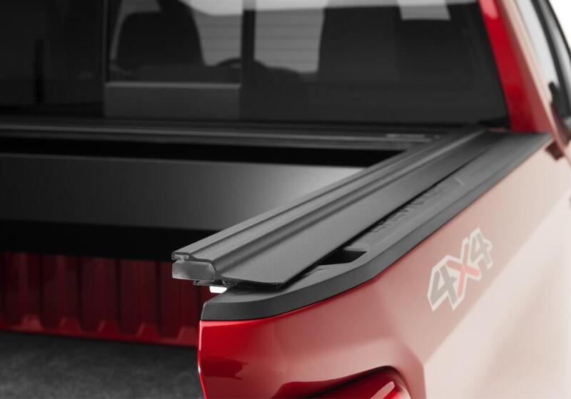 

Retrax  - RTX60481 - Retrax 2019 Chevy & GMC 5.8ft Bed 1500 RetraxONE MX - Shipped in Europe - Tuningsupply.com
