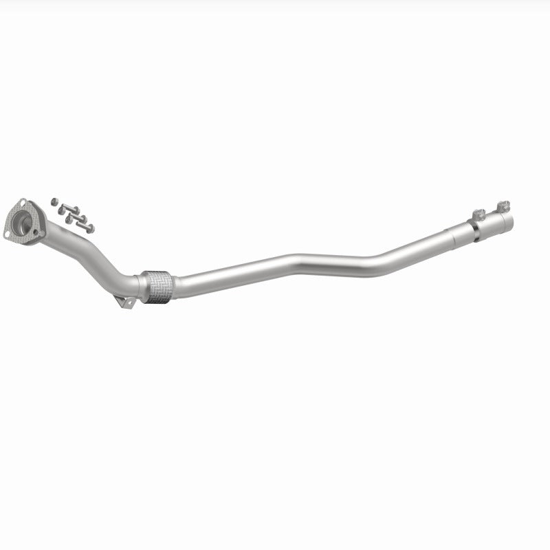 

Magnaflow 107-0114 - MAG107-0114 - BRE Exhaust 98-05 Passat 1.8L Front Pipe Kit - Shipped in Europe - Tuningsupply.com
