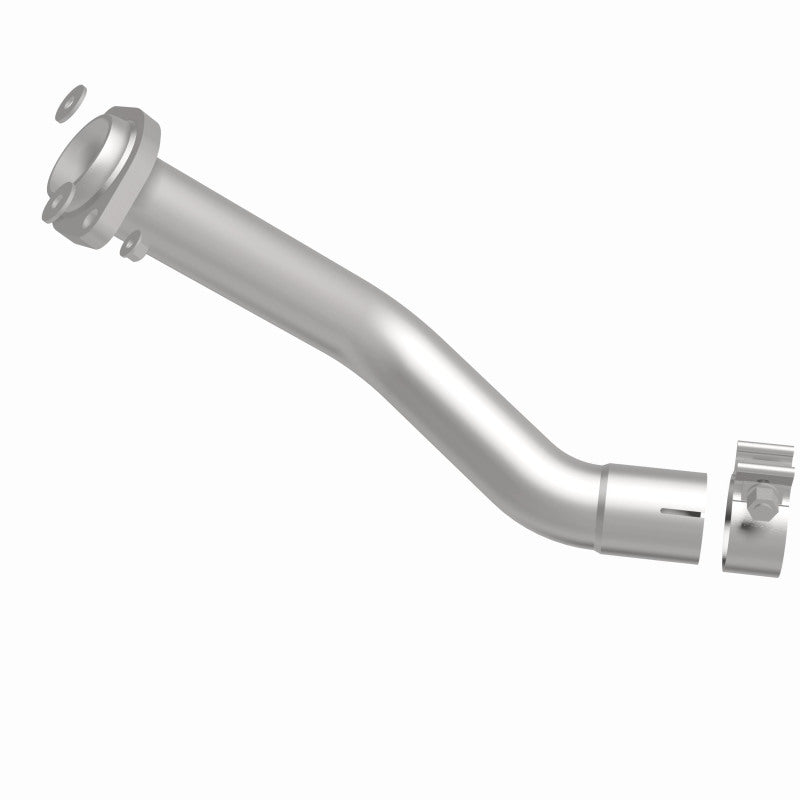 

Magnaflow 19432 - MAG19432 - MagnaFlow 18-20 Jeep Wrangler V6 3.6L Bolt On Extension Pipe 2in Pipe Diameter - Shipped in Europe - Tuningsupply.com
