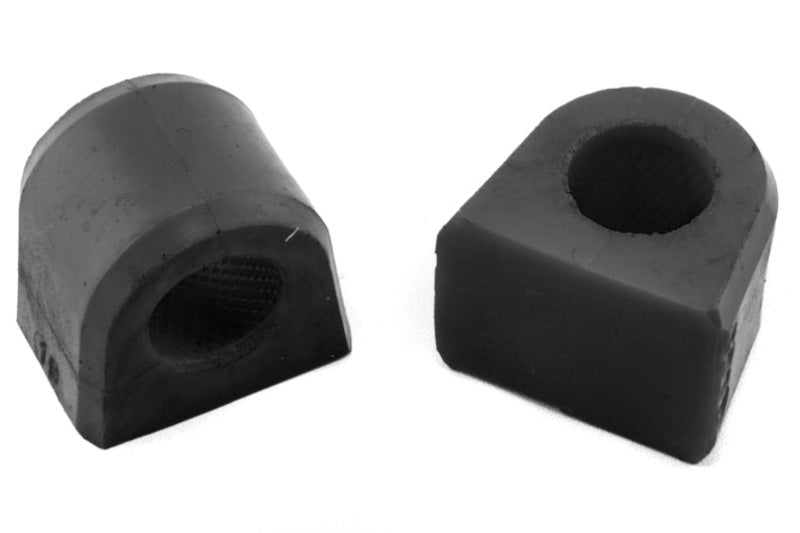 

Whiteline W0404-19 - WHLW0404-19 - Whiteline 93-00 Subaru Impreza Non-Turbo Front or Rear Swaybar to chassis bush kit - Shipped in Europe - Tuningsupply.com

