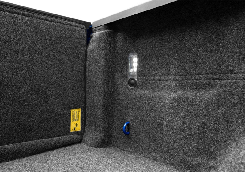 

BedRug  - BEDBRT19CCK - BedRug 2019+ Dodge Ram (w/o Multi-Function Tailgate) 5.7ft Bed Bedliner - Shipped in Europe - Tuningsupply.com
