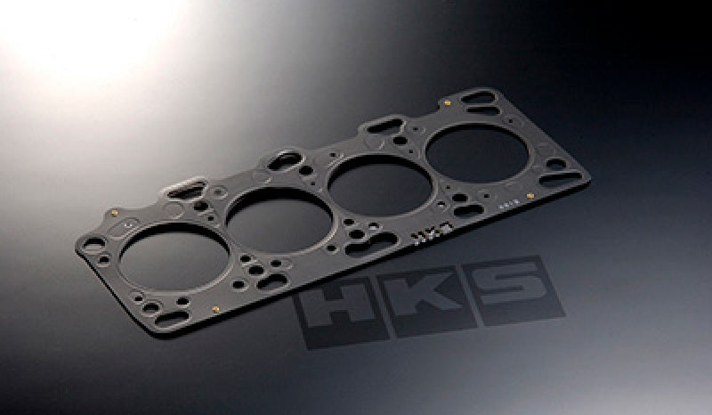 
  

HKS 23001-AM006 - HKS23001-AM006 - HKS Mitsubishi EVO X 4B11T MR 1mm Stopper Head Gasket (87.5mm Bore/9.1 CR) - Shipped in Europe - Tuningsupply.com

