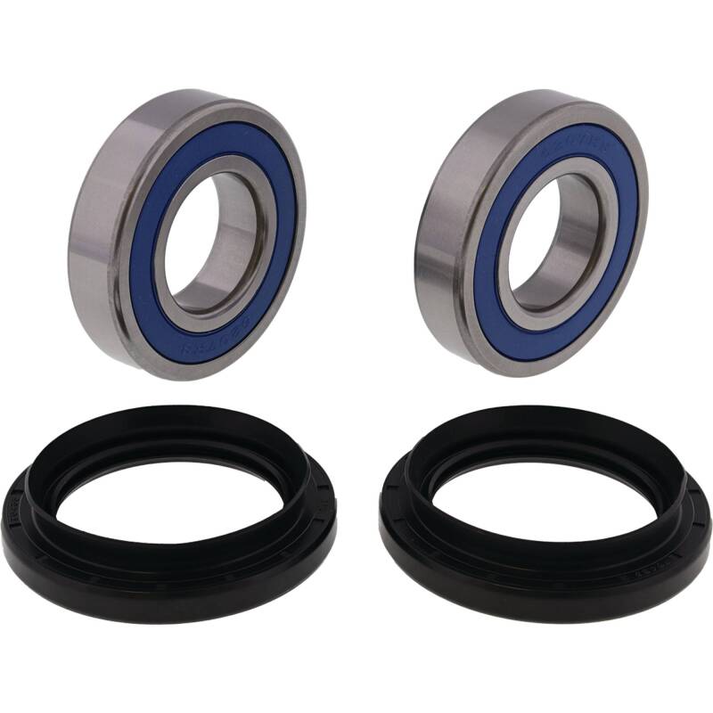 

All Balls Racing 25-1693 - ABR25-1693 - All Balls Racing 14-20 Yamaha Viking 700 Wheel Bearing Kit Front - Shipped in Europe - Tuningsupply.com
