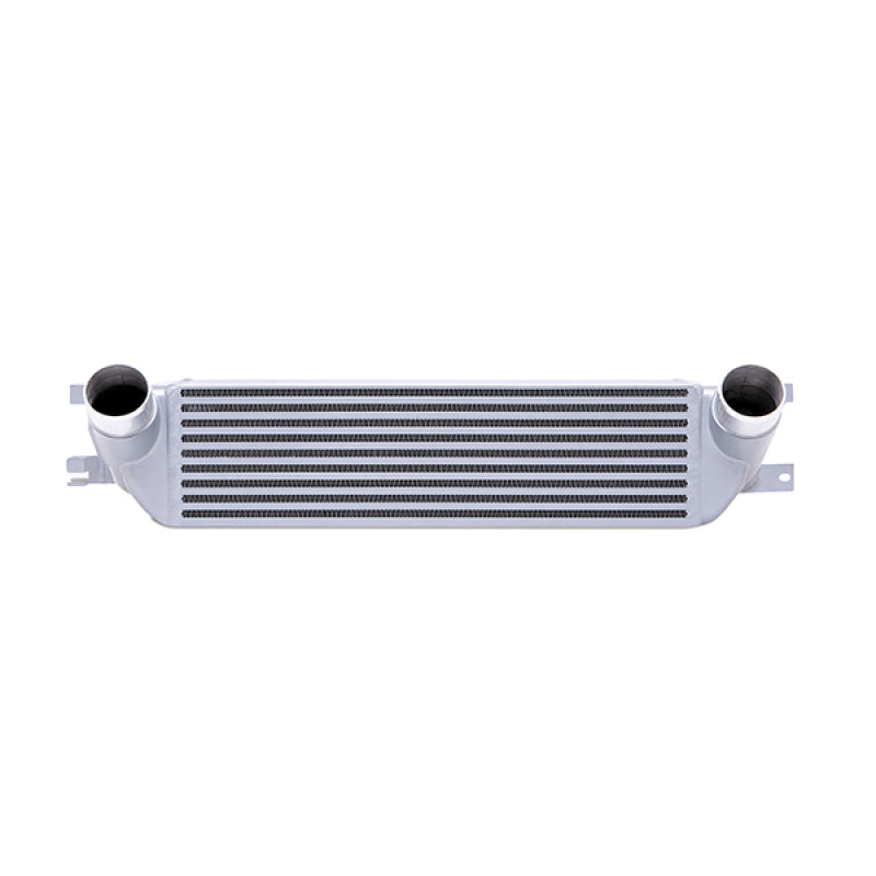 

Mishimoto MMINT-MUS4-15KPSL - MISMMINT-MUS4-15KPSL - Mishimoto 2015 Ford Mustang EcoBoost Performance Intercooler Kit - Silver Core Polished Pipes - Shipped in Europe - Tuningsupply.com
