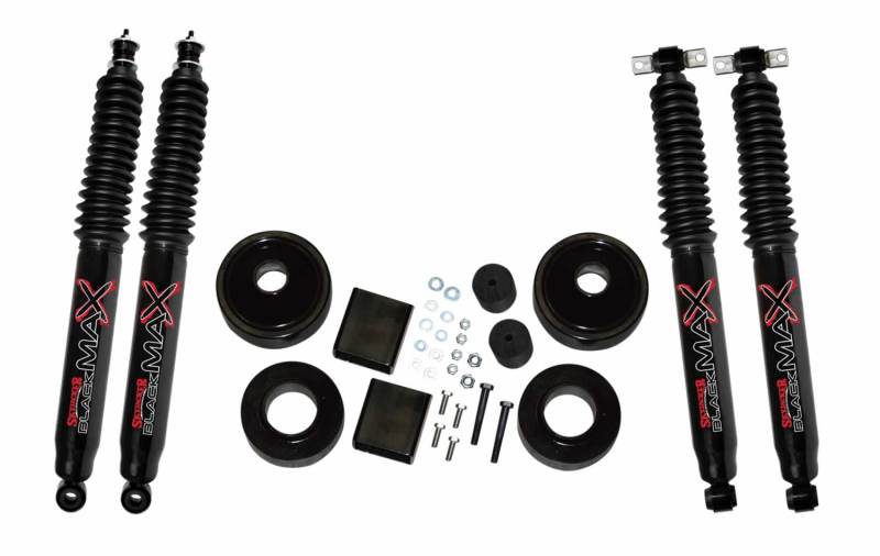 
  

Skyjacker JK20-B - SKYJK20-B - Skyjacker COMP BOX, 2" JEEP JK - Shipped in Europe - Tuningsupply.com


