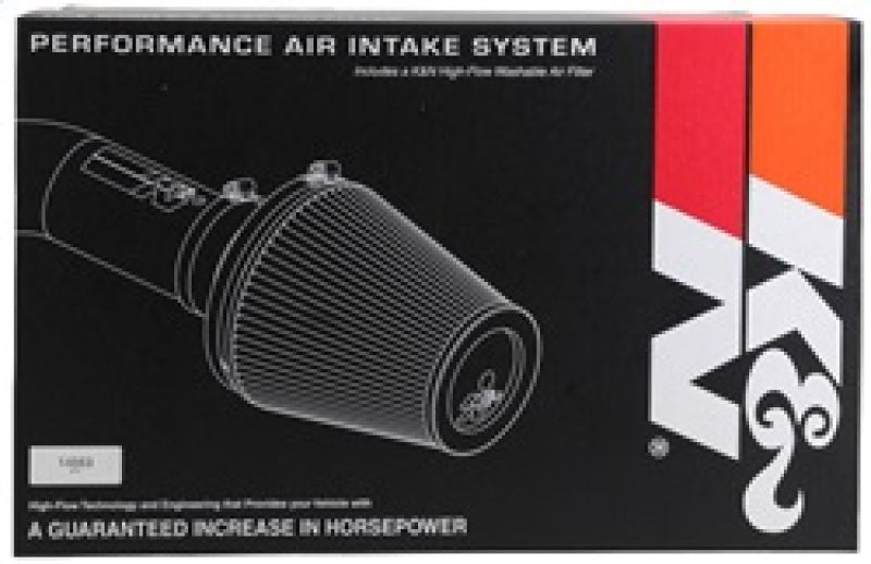 

K&N Engineering 63-1578 - KNN63-1578 - K&N 2019 Ram 1500 V8 5.7L F/I AirCharger Performance Intake - Shipped in Europe - Tuningsupply.com
