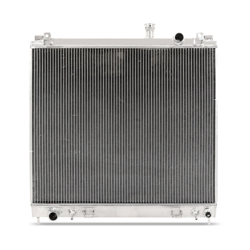 

Mishimoto MMRAD-TTN-04 - MISMMRAD-TTN-04 - Mishimoto 04-13 Infiniti QX56 / 05-14 Nissan Armada Aluminum Radiator - Shipped in Europe - Tuningsupply.com
