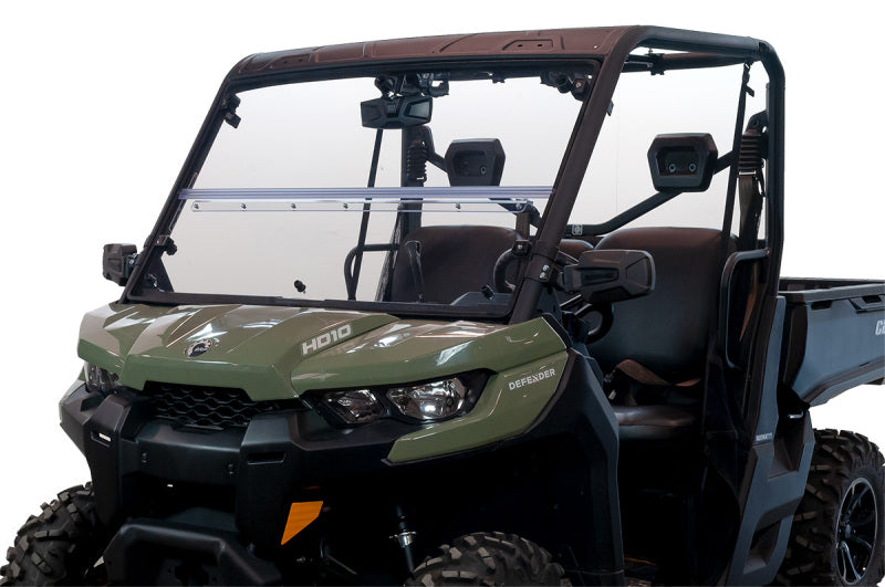 

Seizmik 50-25037KIT - SZM50-25037KIT - Seizmik 16-23 Can Am Defender HD5-HD10/MAX/XT/PRO Windshield Folding UV1S Poly - Shipped in Europe - Tuningsupply.com
