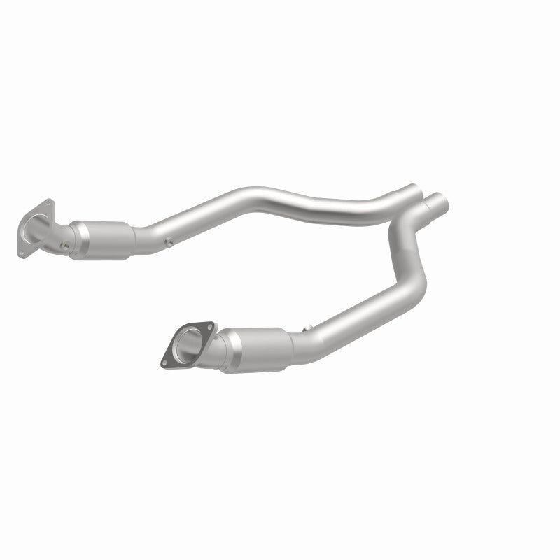 MagnaFlow Conv DF 05- SRT-8 6.1L OFF ROAD-tuningsupply.com