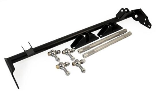 

Innovative Mounts 50112 - INM50112 - Innovative 92-00 Civic (EG/EH/EJ/EK/EM) / 94-01 Integra (DC) Competition / Traction Bar kit - Shipped in Europe - Tuningsupply.com
