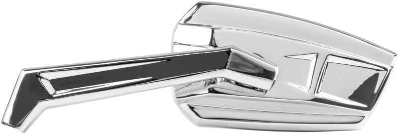 

Kuryakyn 10010-1 - KUR10010-1 - Kuryakyn Enygma Mirrors - Chrome - Shipped in Europe - Tuningsupply.com
