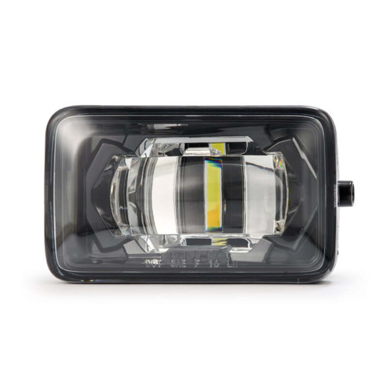 

AlphaRex 211021 - ARX211021 - AlphaRex Bezel & Wiring Kit For 15-17 Ford F150 - Shipped in Europe - Tuningsupply.com
