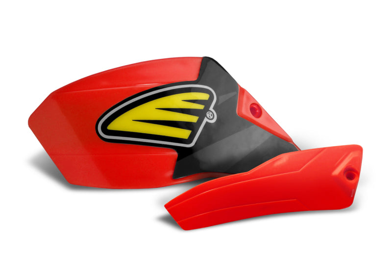 
  

Cycra 1CYC-1020-33 - CYC1CYC-1020-33 - Cycra Probend CRM Ultra Hand Shield - Red - Shipped in Europe - Tuningsupply.com

