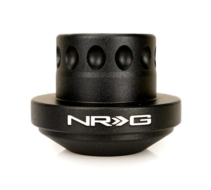

NRG SRK-RL179H - NRGSRK-RL179H - NRG Race Short Hub Ford Mustang- Black - Shipped in Europe - Tuningsupply.com
