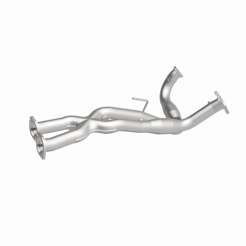 

Magnaflow 16423 - MAG16423 - MagnaFlow Conv DF 06- Jeep SRT-8 6.1L - Shipped in Europe - Tuningsupply.com
