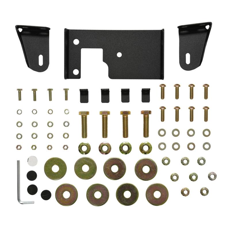 

Westin 59-711255 - WES59-711255 - Westin 21-23 Ford Bronco(w/sensors excl. Bronco Sport) XTS Bumper - Textured Black - Shipped in Europe - Tuningsupply.com
