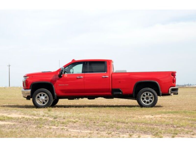 Cognito 20-24 Chevy/GMC Silverado/Sierra 2500/3500 HD 2WD/4WD 2in Economy Leveling Kit-tuningsupply.com