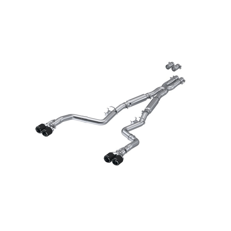 
  

MBRP PS71133CF - MBRPS71133CF - MBRP 17-Up Dodge Challenger 5.7L/6.2L/6.4L Carbon Fiber Quad Tip T304 Catback Exhaust - Shipped in Europe - Tuningsupply.com

