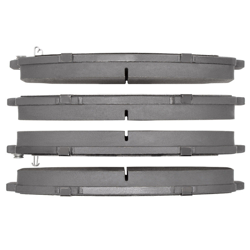 

DFC 1214-1683-00 - DFC1214-1683-00 - DFC 13-20 Hino 5 Rear/Front Heavy Duty Pads - Semi Metallic - Shipped in Europe - Tuningsupply.com
