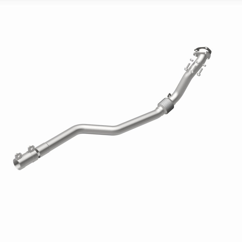 

Magnaflow 107-0114 - MAG107-0114 - BRE Exhaust 98-05 Passat 1.8L Front Pipe Kit - Shipped in Europe - Tuningsupply.com
