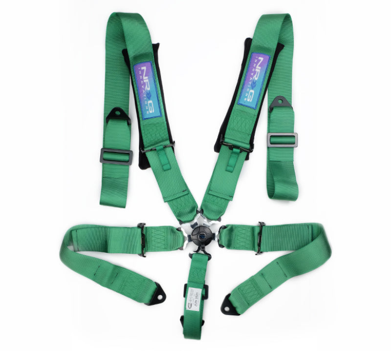 
    

NRG SBH-B6PCGN - NRGSBH-B6PCGN - NRG 5PT 3in. Seat Belt Harness / Cam Lock - Green - Shipped in Europe - Tuningsupply.com

  