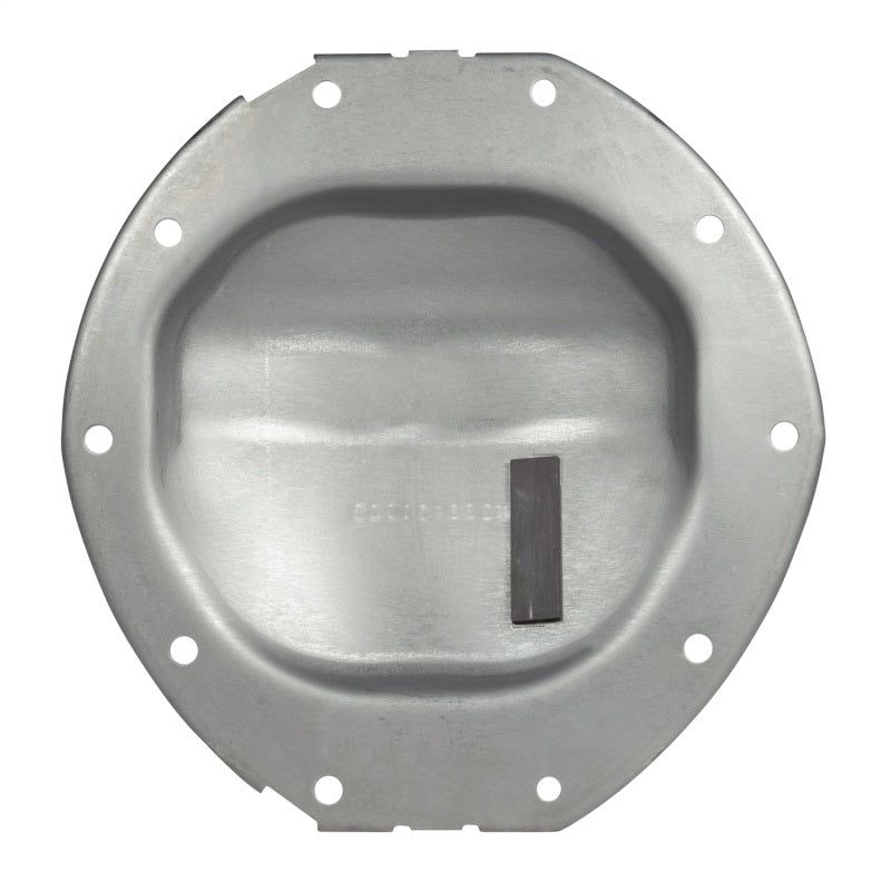 Yukon Gear Steel Cover For GM 8.0in Rear-Diff Covers-Yukon Gear & Axle-YUKYP C5-GM8.0-SMINKpower Performance Parts