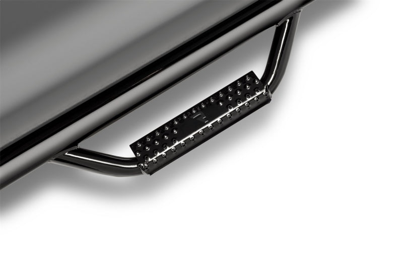 

N-Fab T9673XC - NFBT9673XC - N-Fab Nerf Step 95-04 Toyota Tacoma Ext. Cab 6ft Bed - Gloss Black - W2W - 3in - Shipped in Europe - Tuningsupply.com
