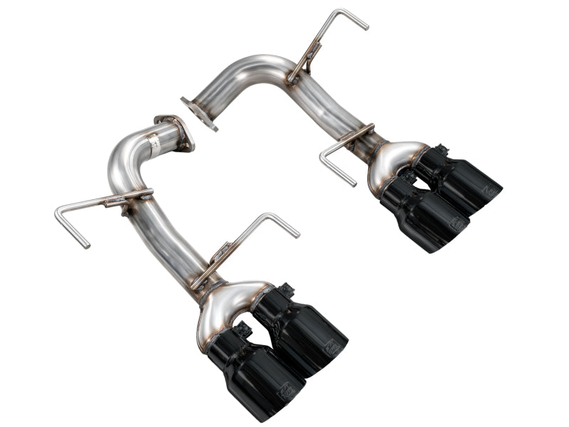 

AWE Tuning 3020-43424 - AWE3020-43424 - AWE Tuning 22-25 Subaru VB WRX Track Edition Axle-Back Exhaust - Diamond Black Tips - Shipped in Europe - Tuningsupply.com

