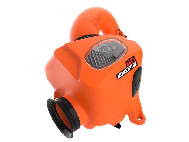 

aFe 50-70063DN - AFE50-70063DN - aFe 15-25 Toyota Hilux L4 2.8L (td) Momentum HD Orange Edition Intake w/ Pro DRY S Filter (MOQ 12) - Shipped in Europe - Tuningsupply.com
