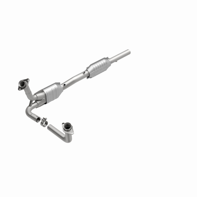 

Magnaflow 93324 - MAG93324 - MagnaFlow Conv DF 96 Bronco F150/F250 2 Conv - Shipped in Europe - Tuningsupply.com
