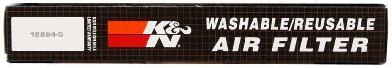 

K&N Engineering E-3515 - KNNE-3515 - K&N Custom Oval Air Filter 7.75in OW X 14.625in OL x 2in H - Shipped in Europe - Tuningsupply.com
