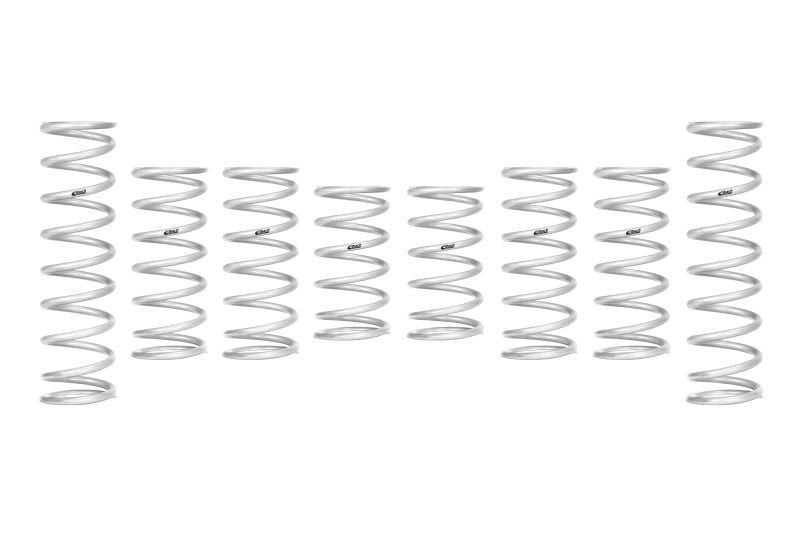 

Eibach E85-209-027-04-22 - EIBE85-209-027-04-22 - Eibach 22-25 Polaris RZR PRO R Ultimate Stage-4 UTV Spring Kit - Shipped in Europe - Tuningsupply.com
