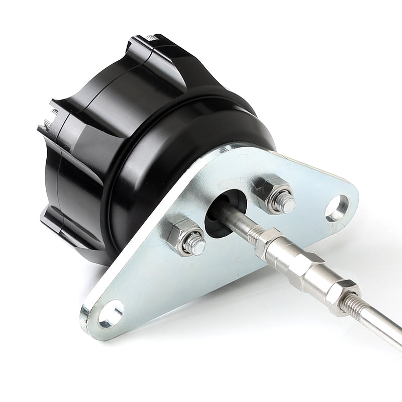 GFB 2008+ Mitsubishi Lancer Ralliart (4B11T) WGA Wastegate Actuator (Tune Required)-tuningsupply.com