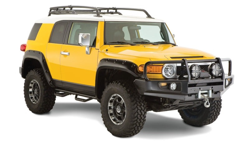 
    

Husky Liners 28031922 - HSL28031922 - Husky Liners 07-14 Toyota FJ Cruiser Pocket Style Fender Flares - 4pc - Shipped in Europe - Tuningsupply.com

  