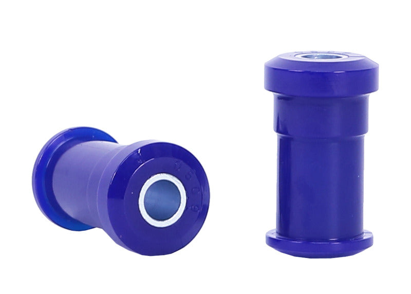 

Superpro SPF0509K - SPRSPF0509K - SuperPro 1978 Toyota Cressida Base Front Lower Inner Control Arm Bushing Kit - Shipped in Europe - Tuningsupply.com
