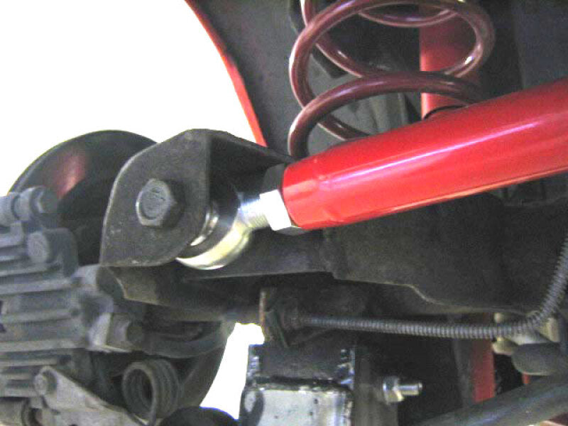 

UMI Performance 2021-R - UMI2021-R - UMI Performance 82-02 GM F-Body Tubular Single Adjustable Panhard Bar - Shipped in Europe - Tuningsupply.com
